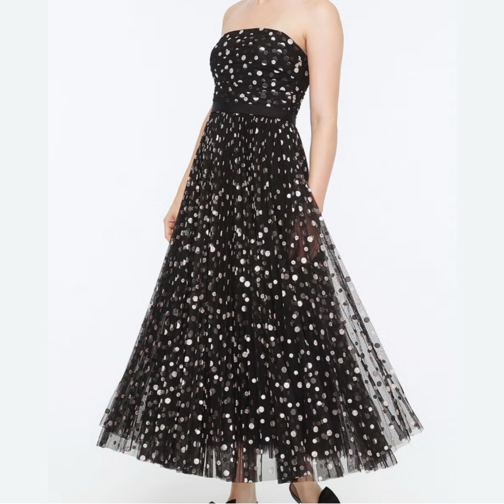 #Jcrewawesome#partydress